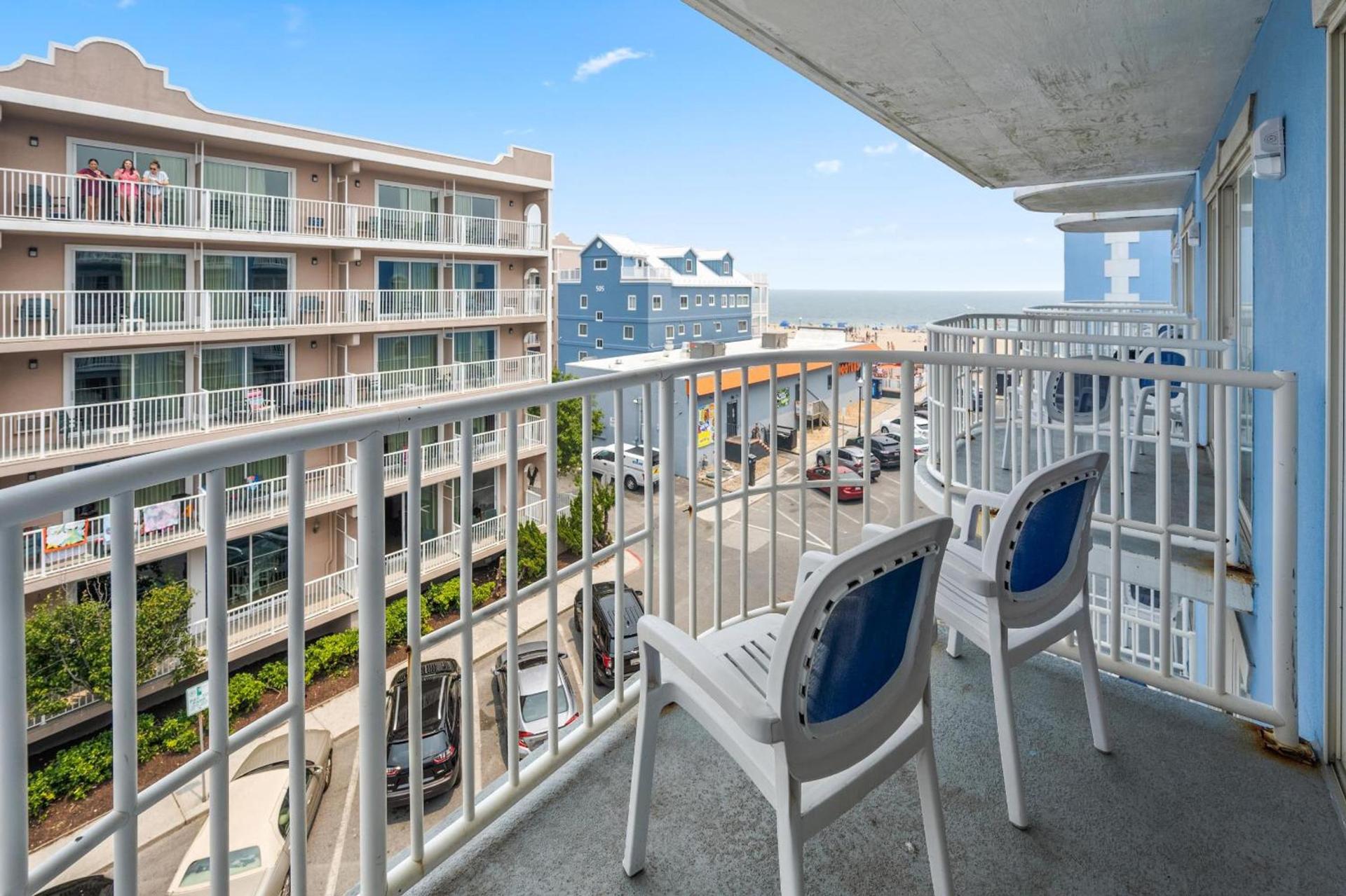 Tidelands Caribbean Boardwalk Hotel and Suites photo 27