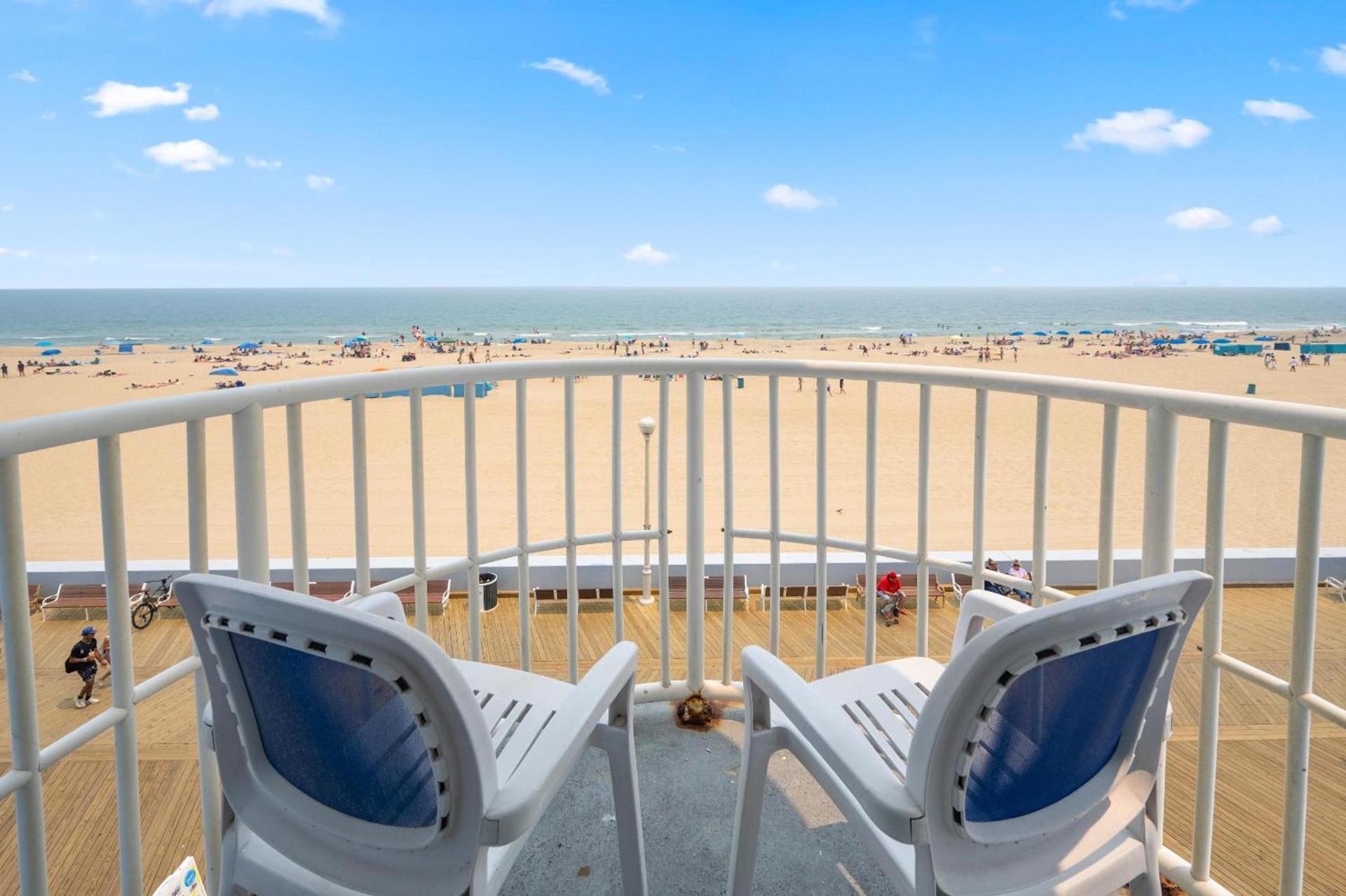 Tidelands Caribbean Boardwalk Hotel and Suites photo 44