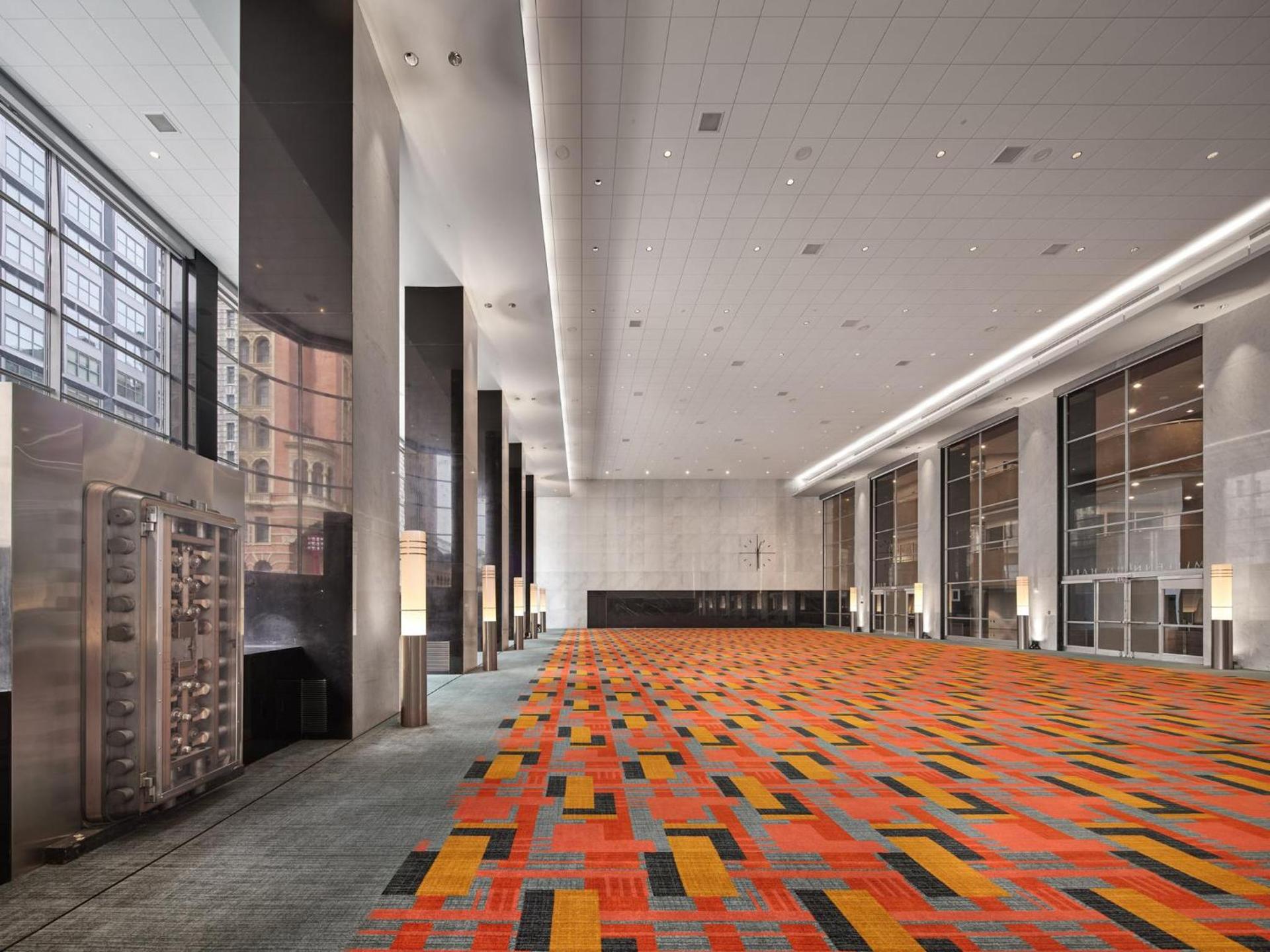 Loews Philadelphia Hotel photo 94