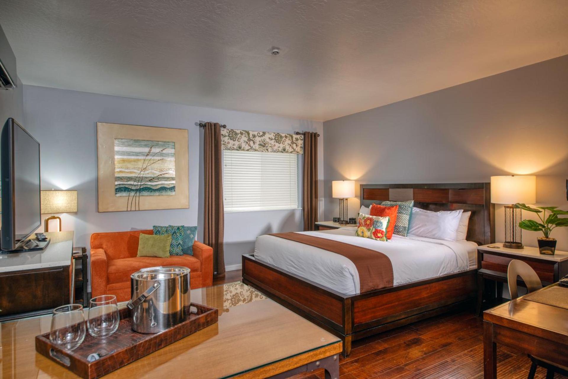 The Tavern Hotel photo 27