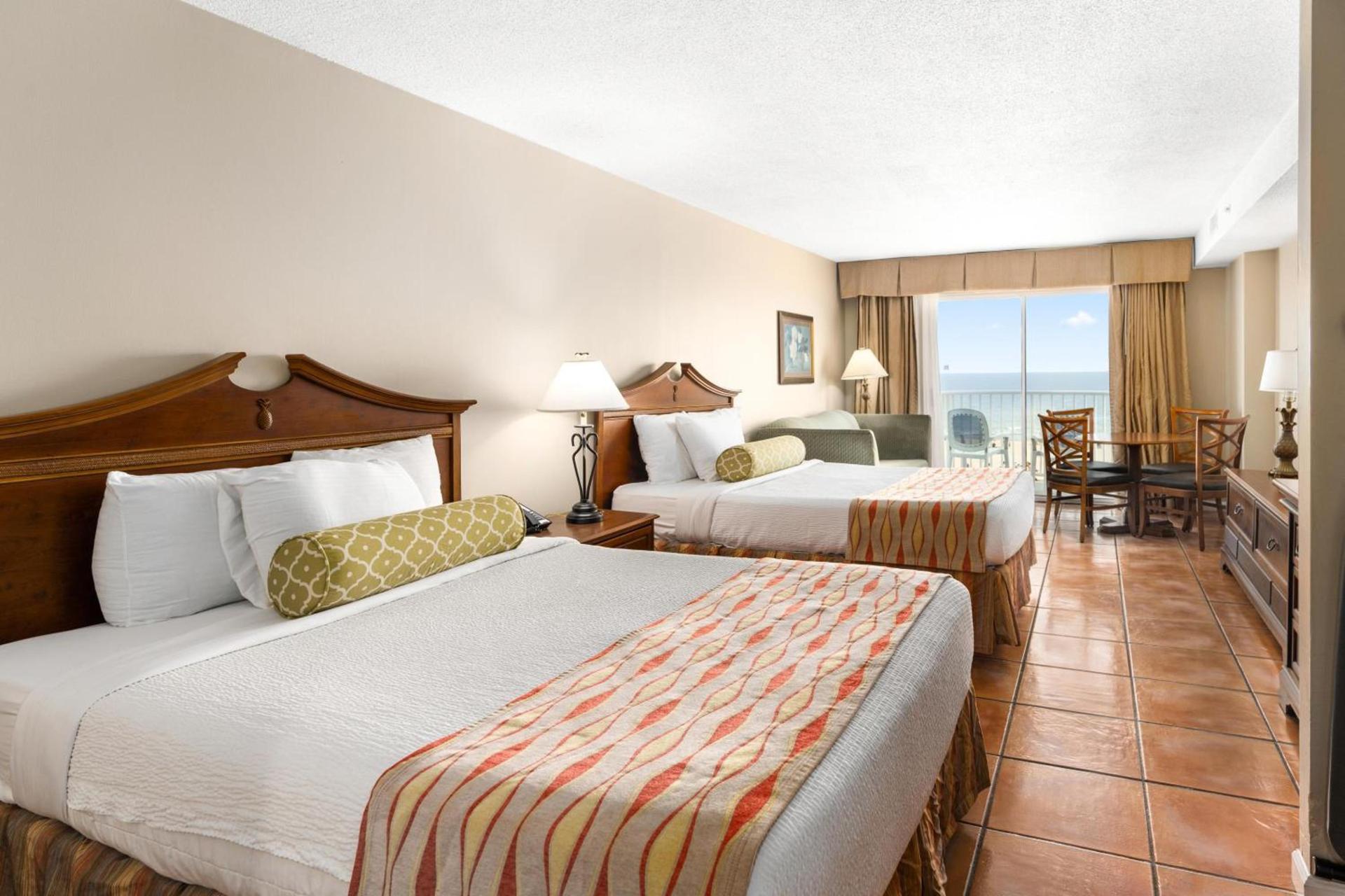 Tidelands Caribbean Boardwalk Hotel and Suites photo 46