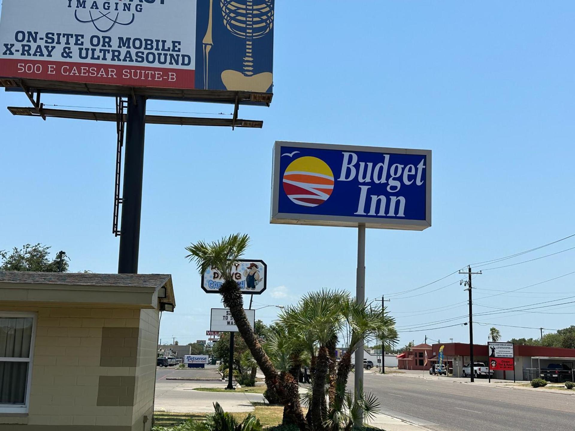 Budget inn photo 12