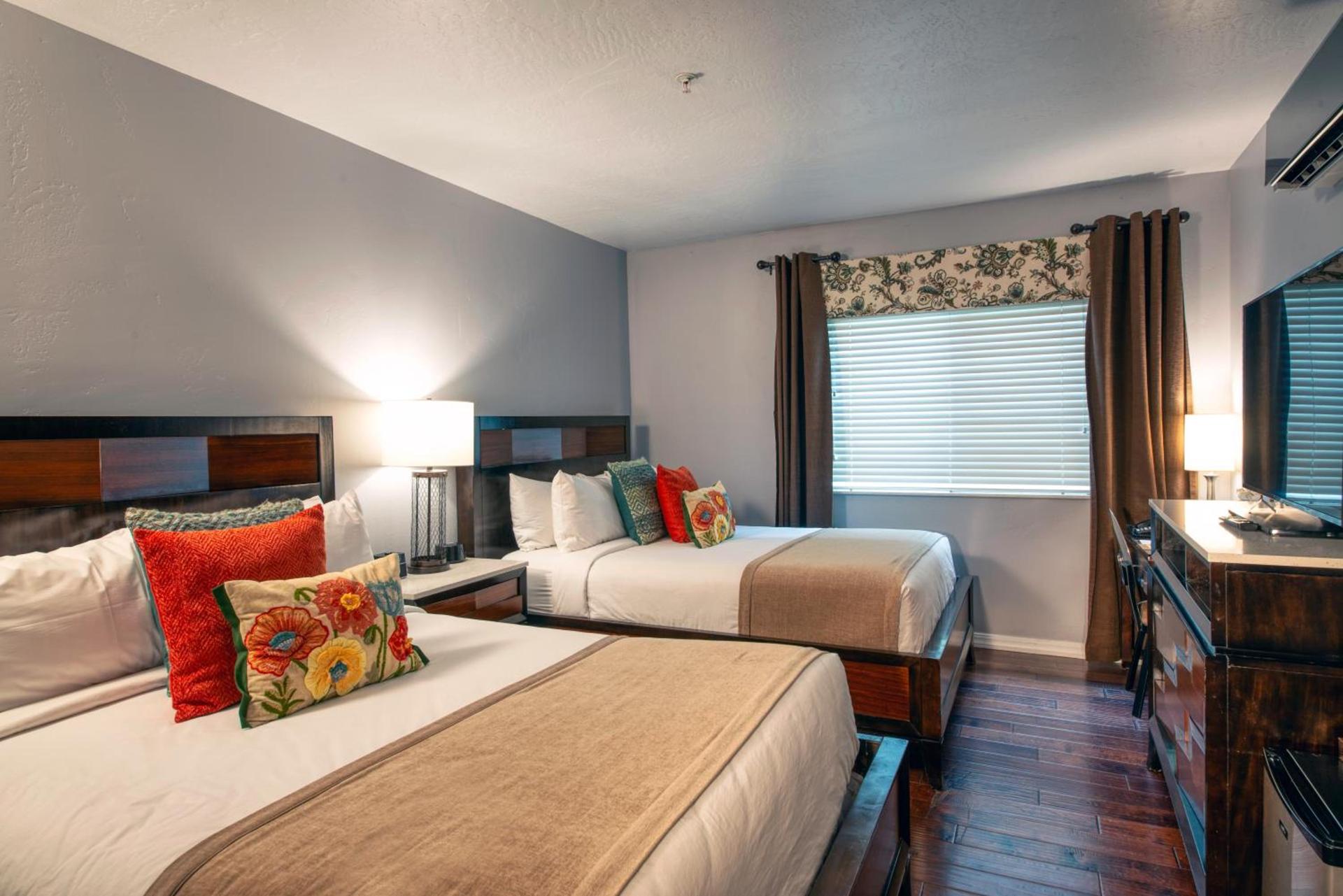 The Tavern Hotel photo 28