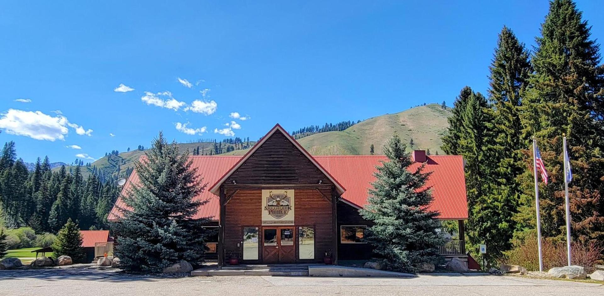 Southfork Lodge - Riverside Inn photo 23