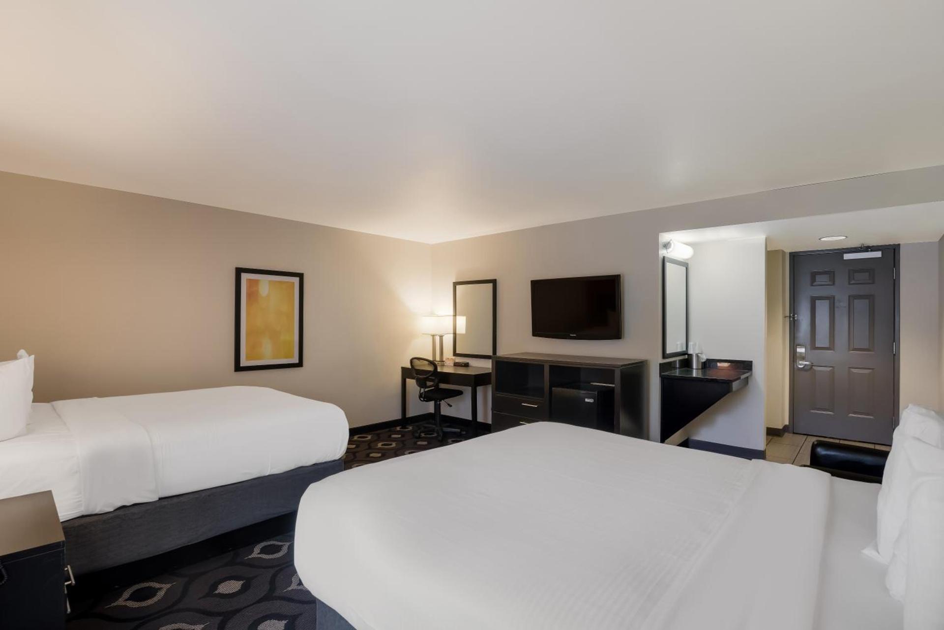 Grand Z Hotel Casino by Red Lion Hotels photo 26