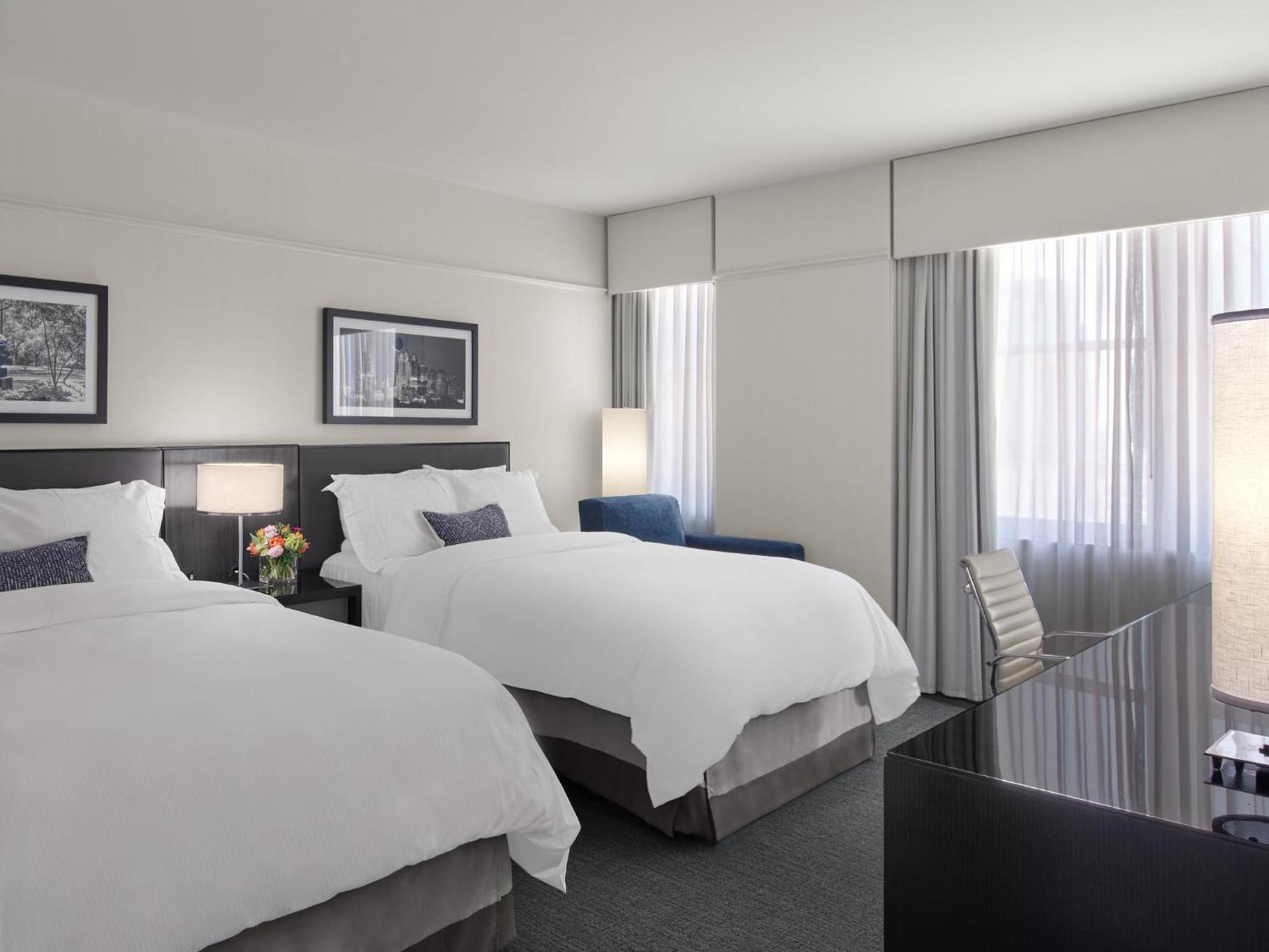 Loews Philadelphia Hotel photo 32
