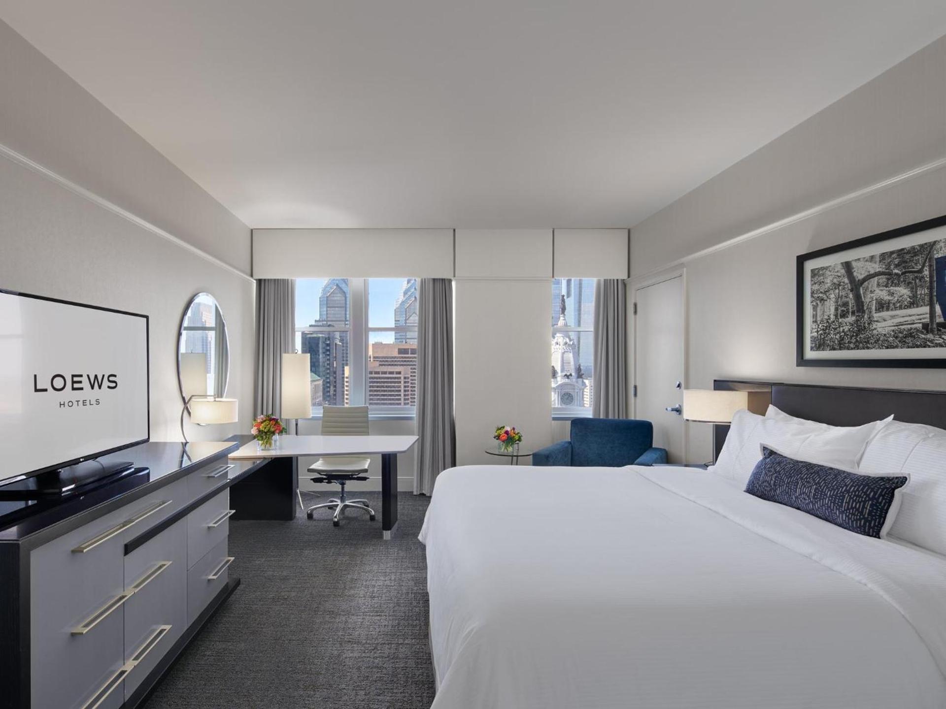 Loews Philadelphia Hotel photo 35