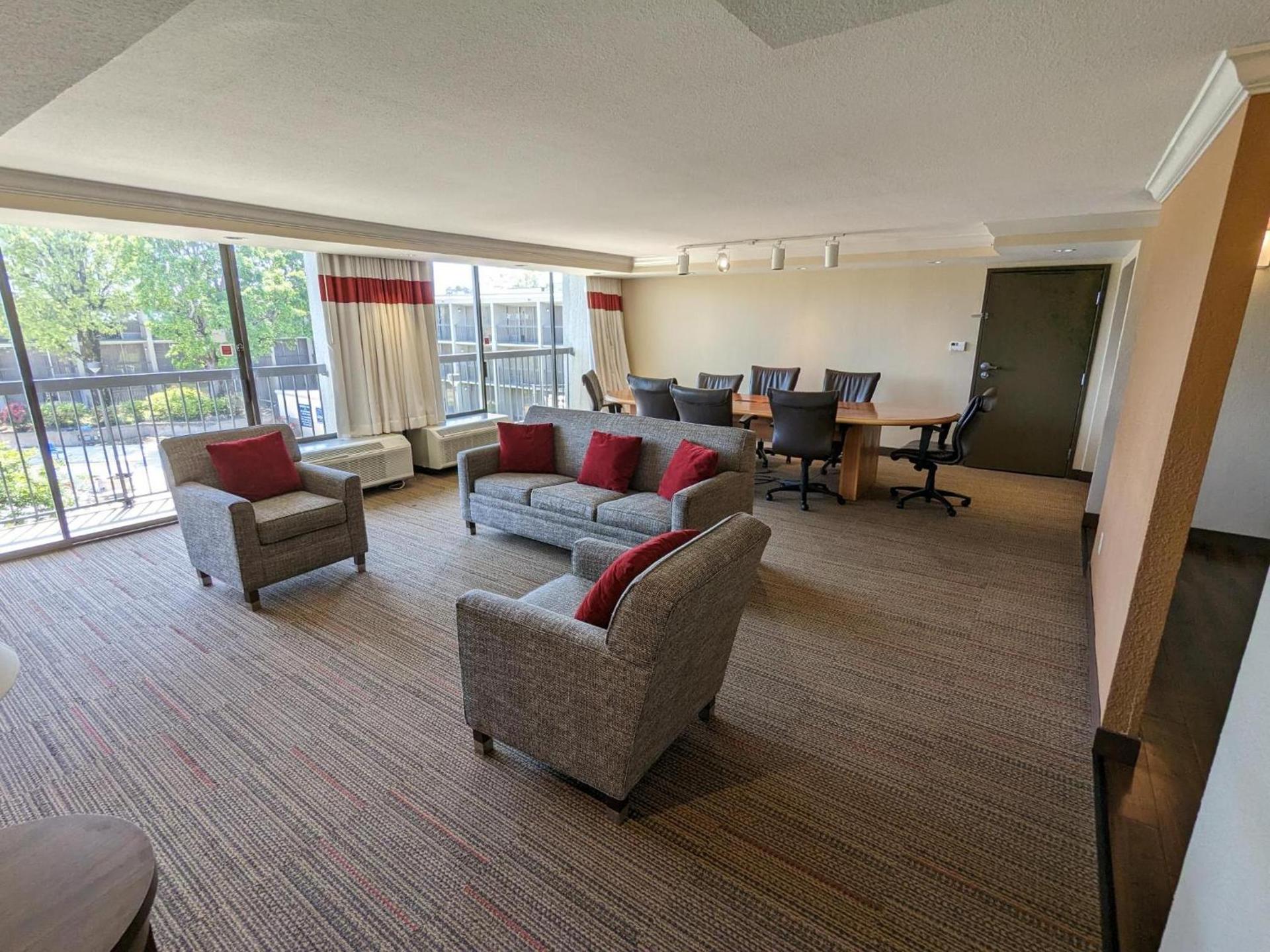 Four Points by Sheraton Little Rock Midtown photo 3
