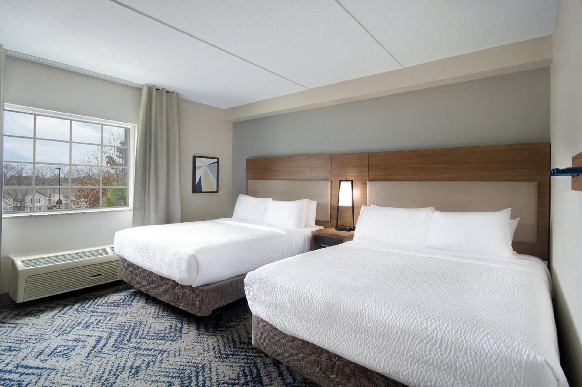 Candlewood Suites Columbia-Fort Jackson by IHG photo 43
