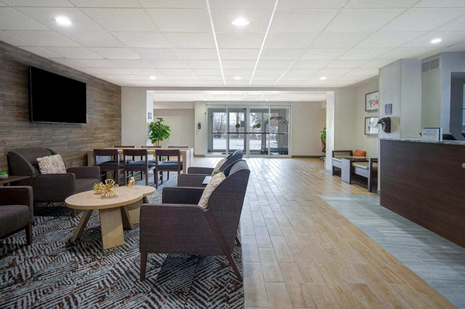 Candlewood Suites Columbia-Fort Jackson by IHG photo 11