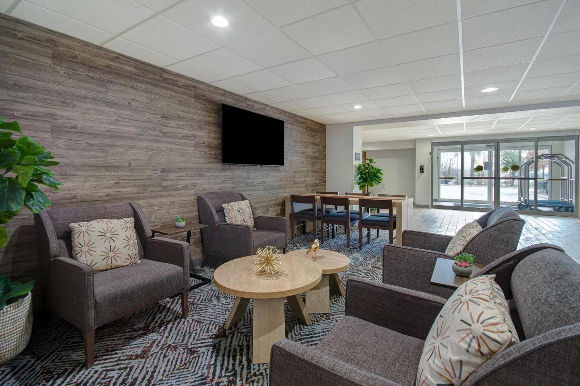 Candlewood Suites Columbia-Fort Jackson by IHG photo 12