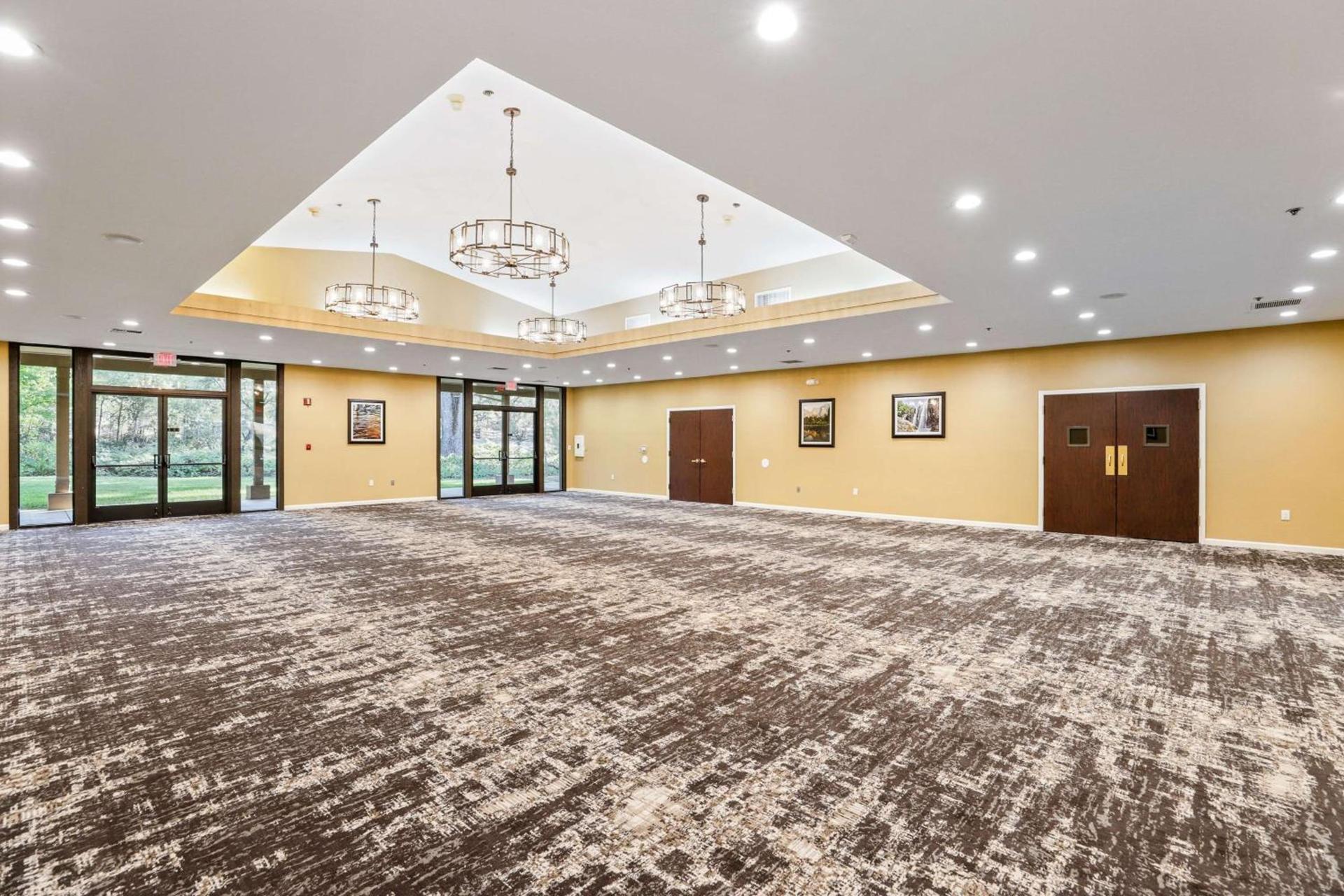 Best Western Plus Sonora Oaks Hotel and Conference Center photo 17