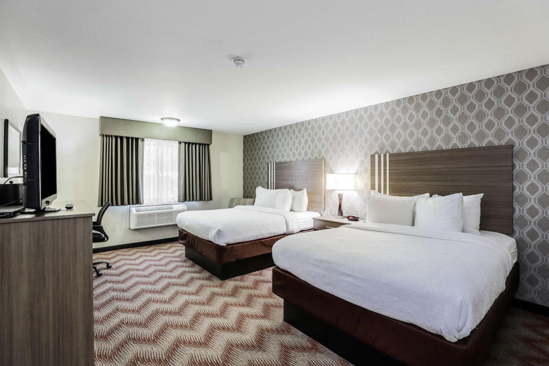 Best Western Plus Sonora Oaks Hotel and Conference Center photo 21
