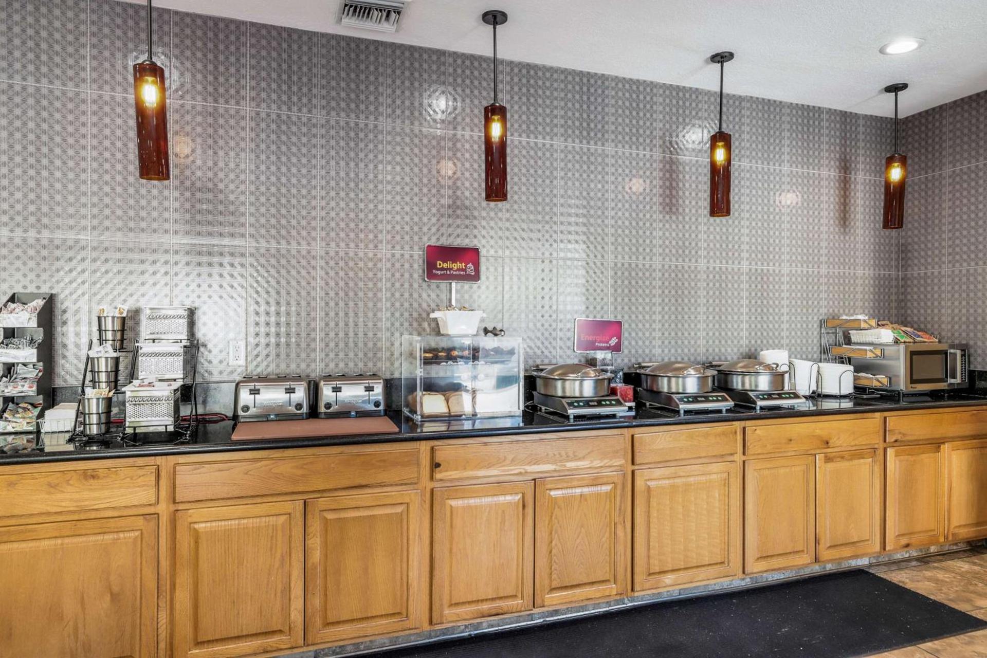 Best Western Plus Sonora Oaks Hotel and Conference Center photo 27