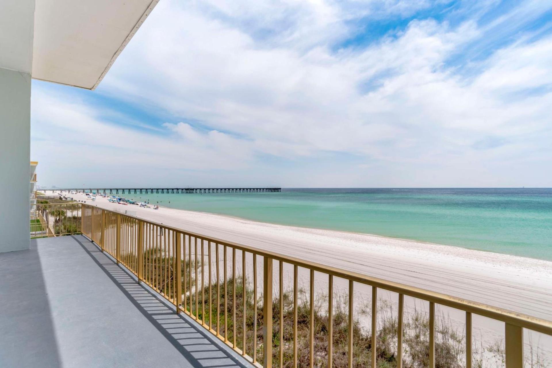 Chateau Beachfront Hotel, a By the Sea Resort — hotel in Panama City Beach