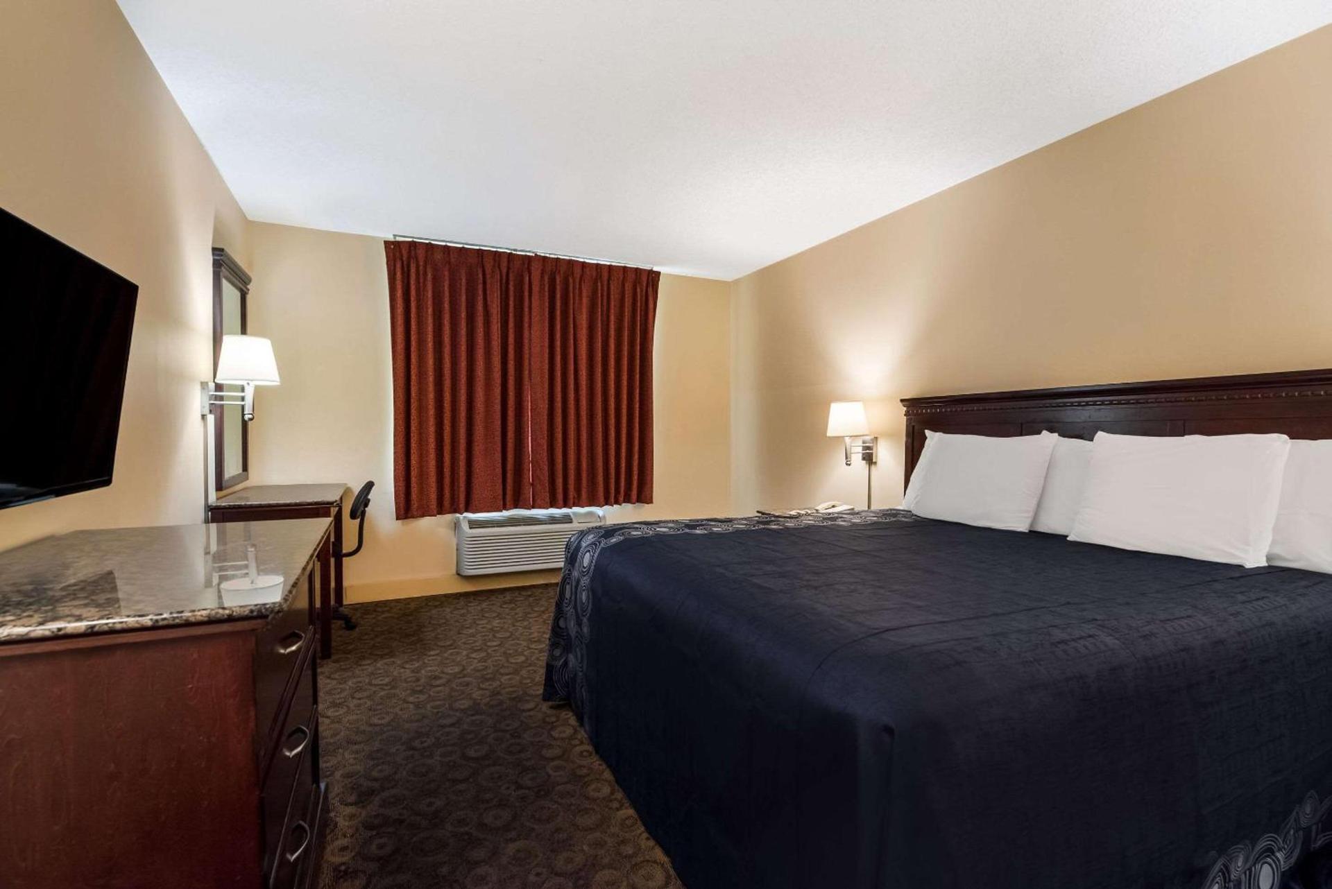 Knights Inn Phildelphia photo 12