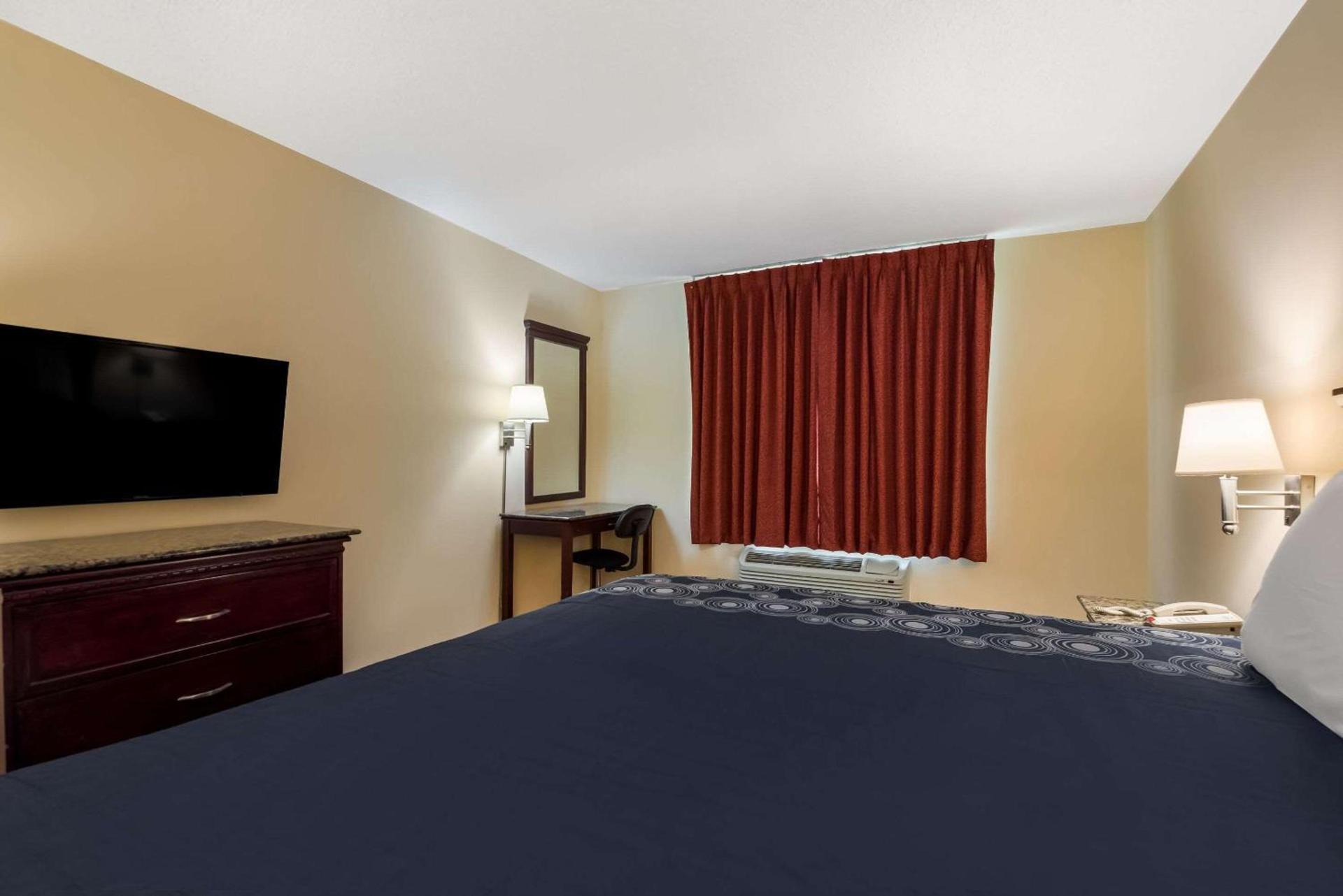 Knights Inn Phildelphia photo 13