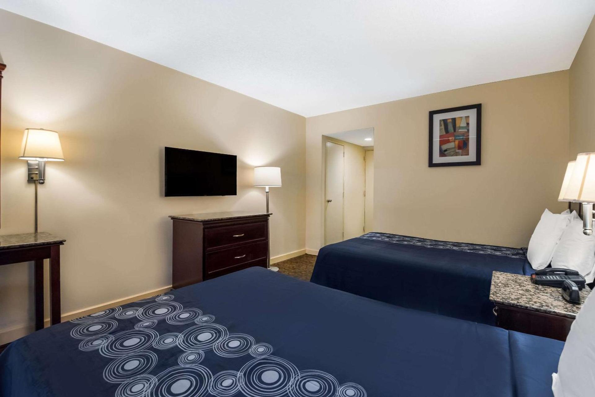 Knights Inn Phildelphia photo 18