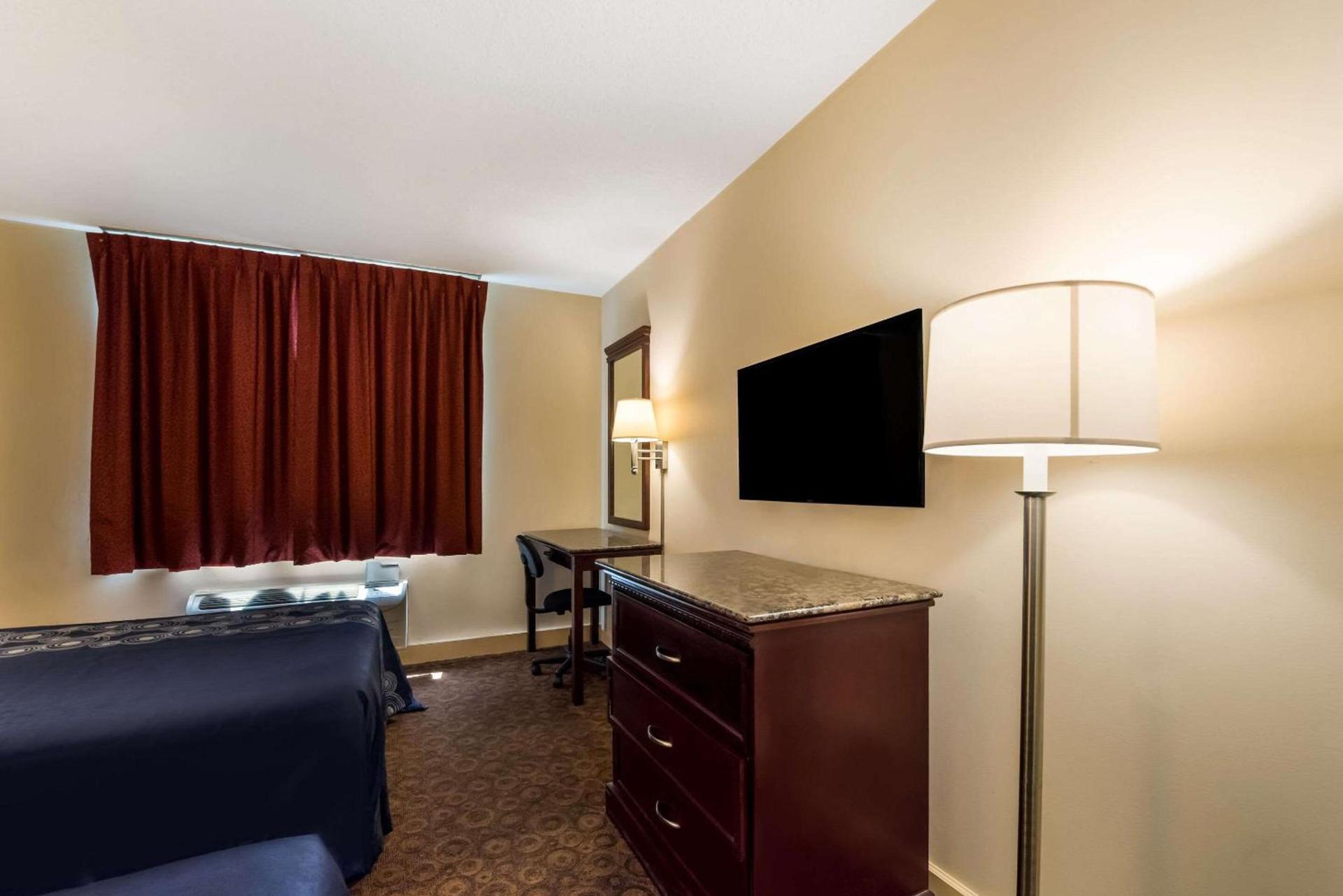 Knights Inn Phildelphia photo 17