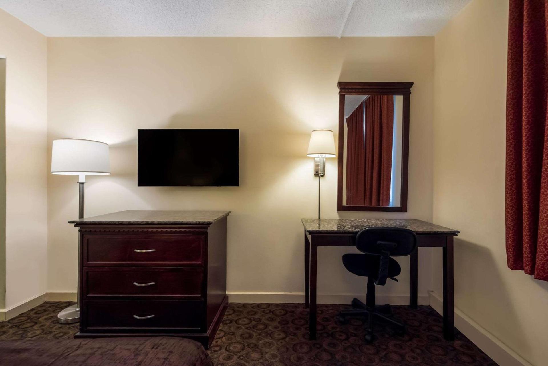 Knights Inn Phildelphia photo 22