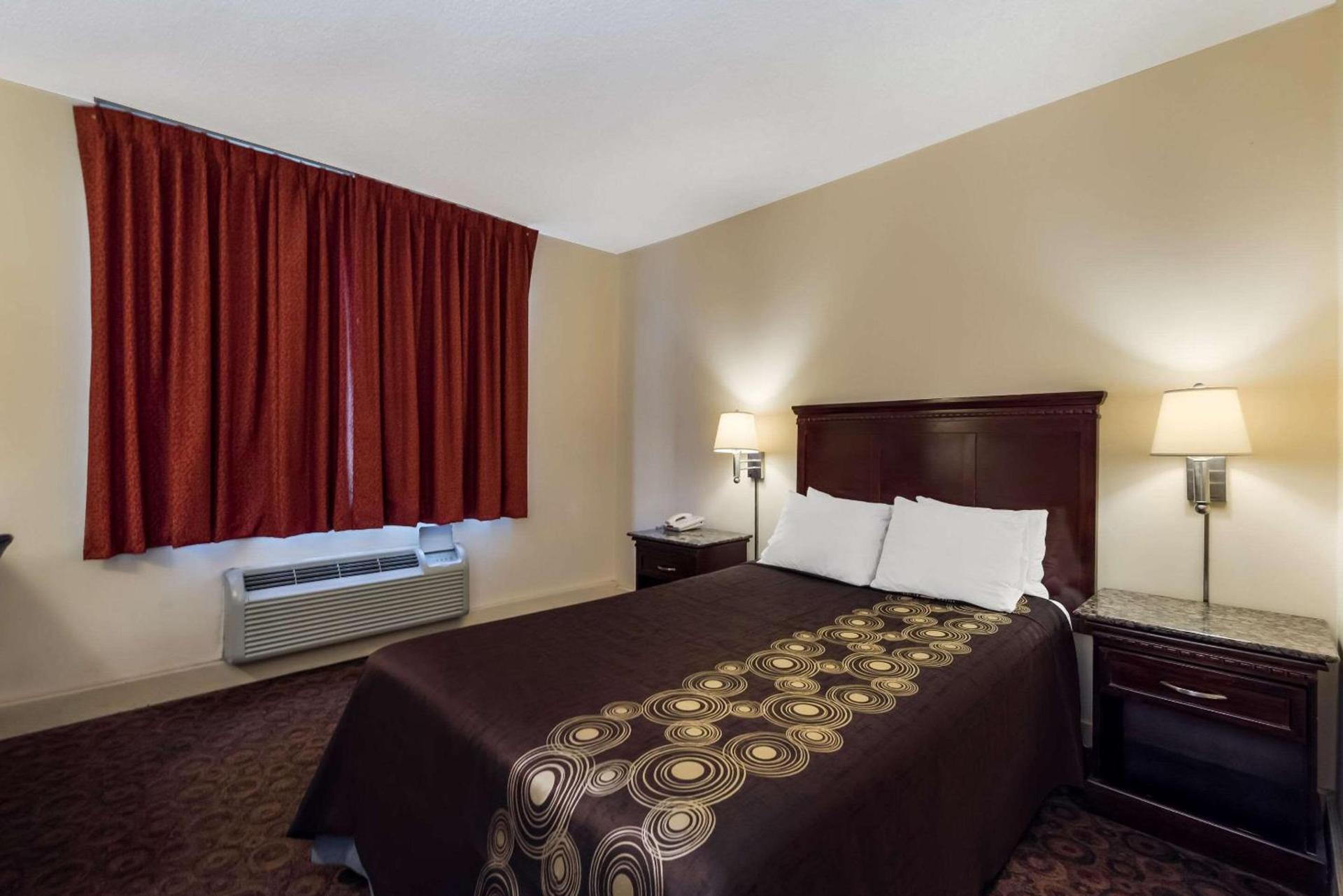 Knights Inn Phildelphia photo 20