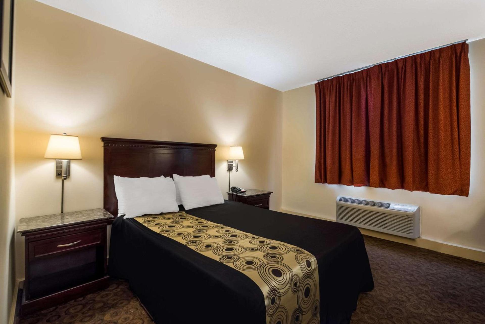 Knights Inn Phildelphia photo 24