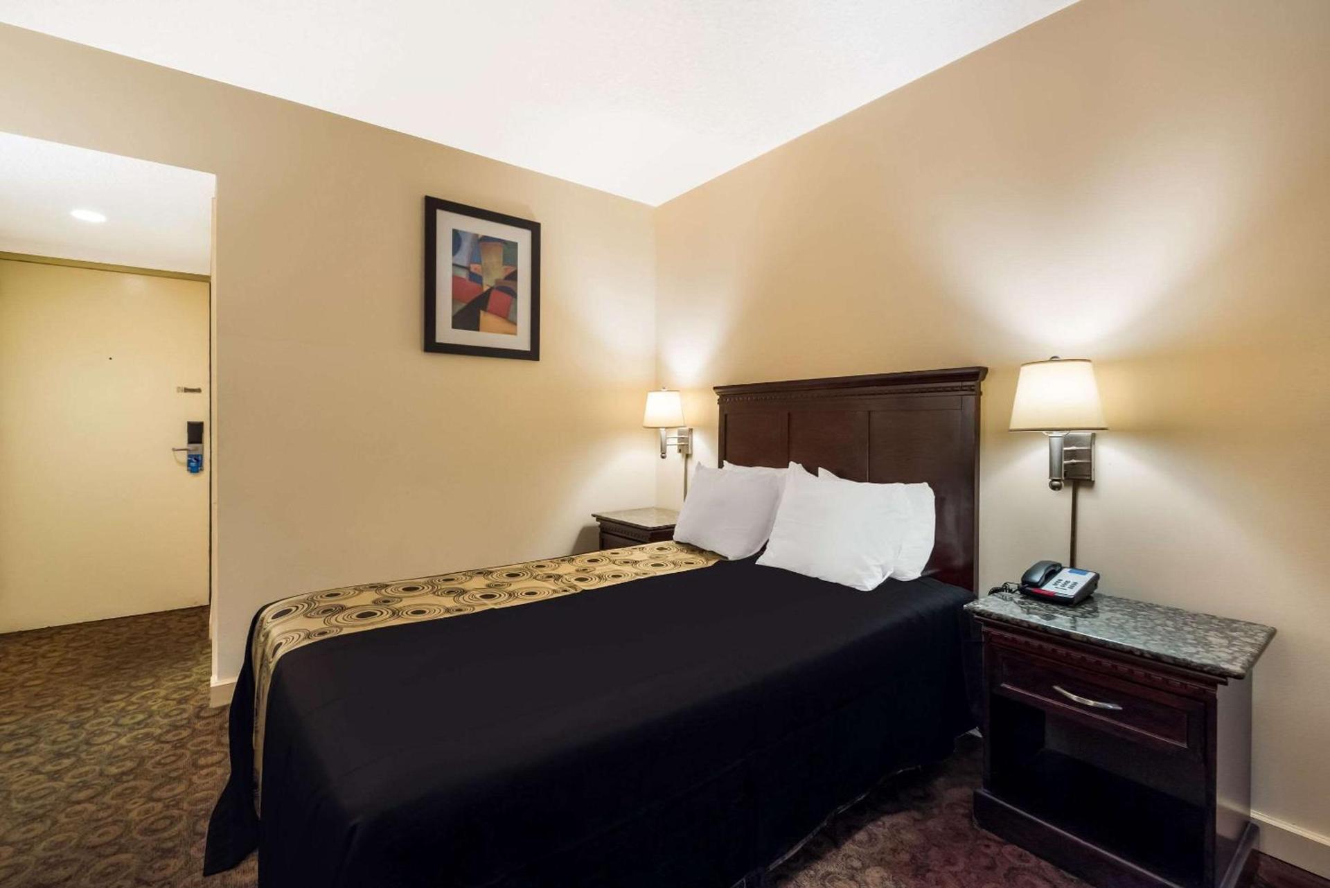 Knights Inn Phildelphia photo 25