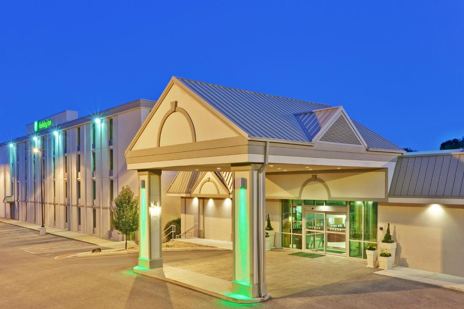 Holiday Inn Bloomington-University Area by IHG — hotel in Bloomington