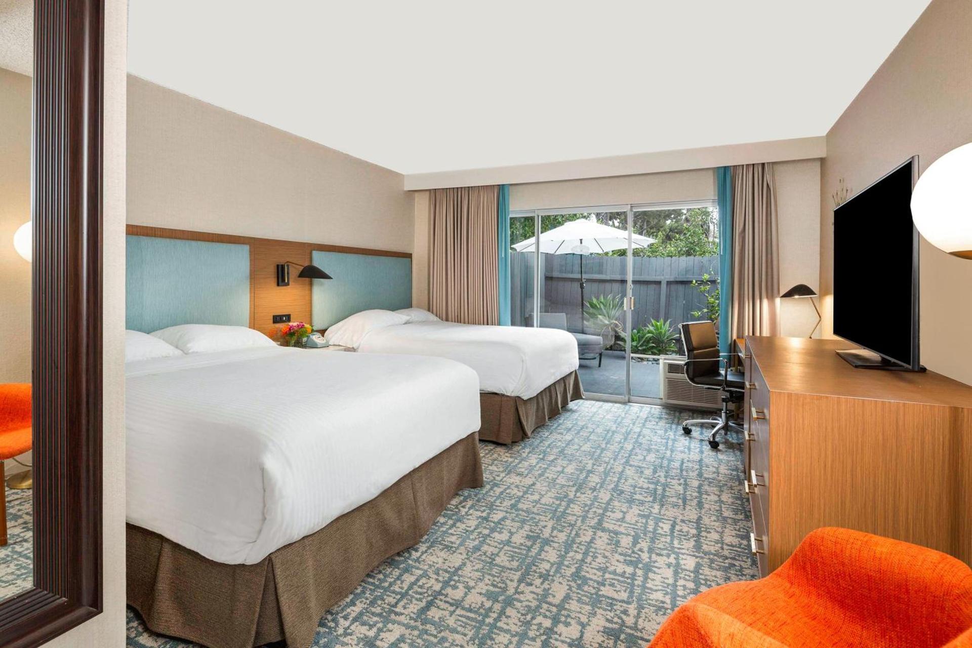 Anaheim Hotel photo 8