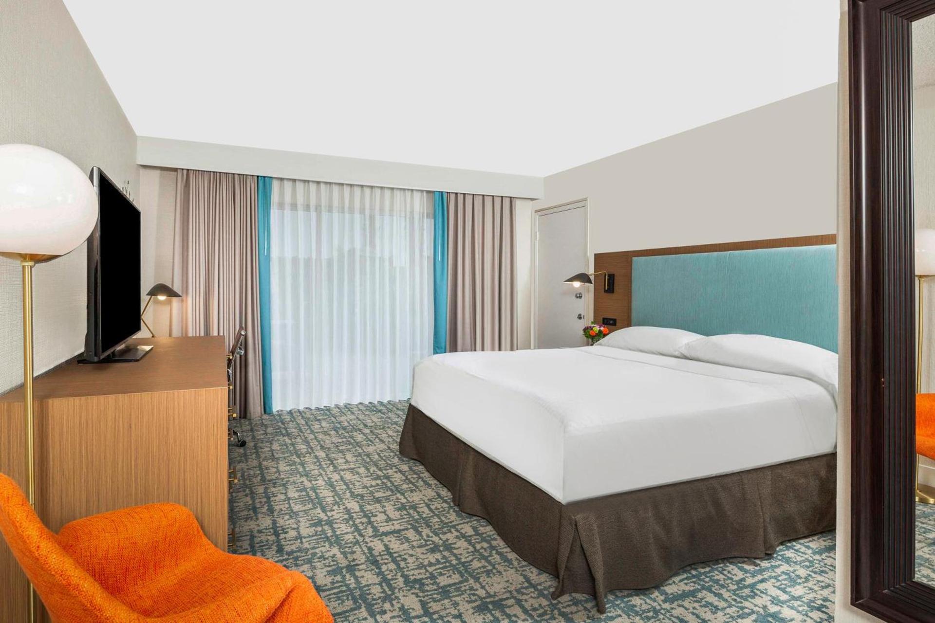 Anaheim Hotel photo 7