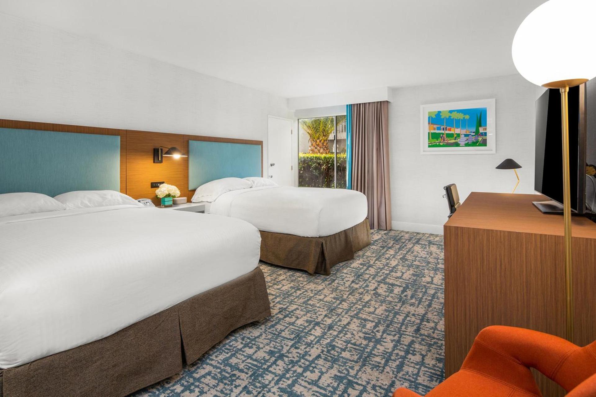 Anaheim Hotel photo 9