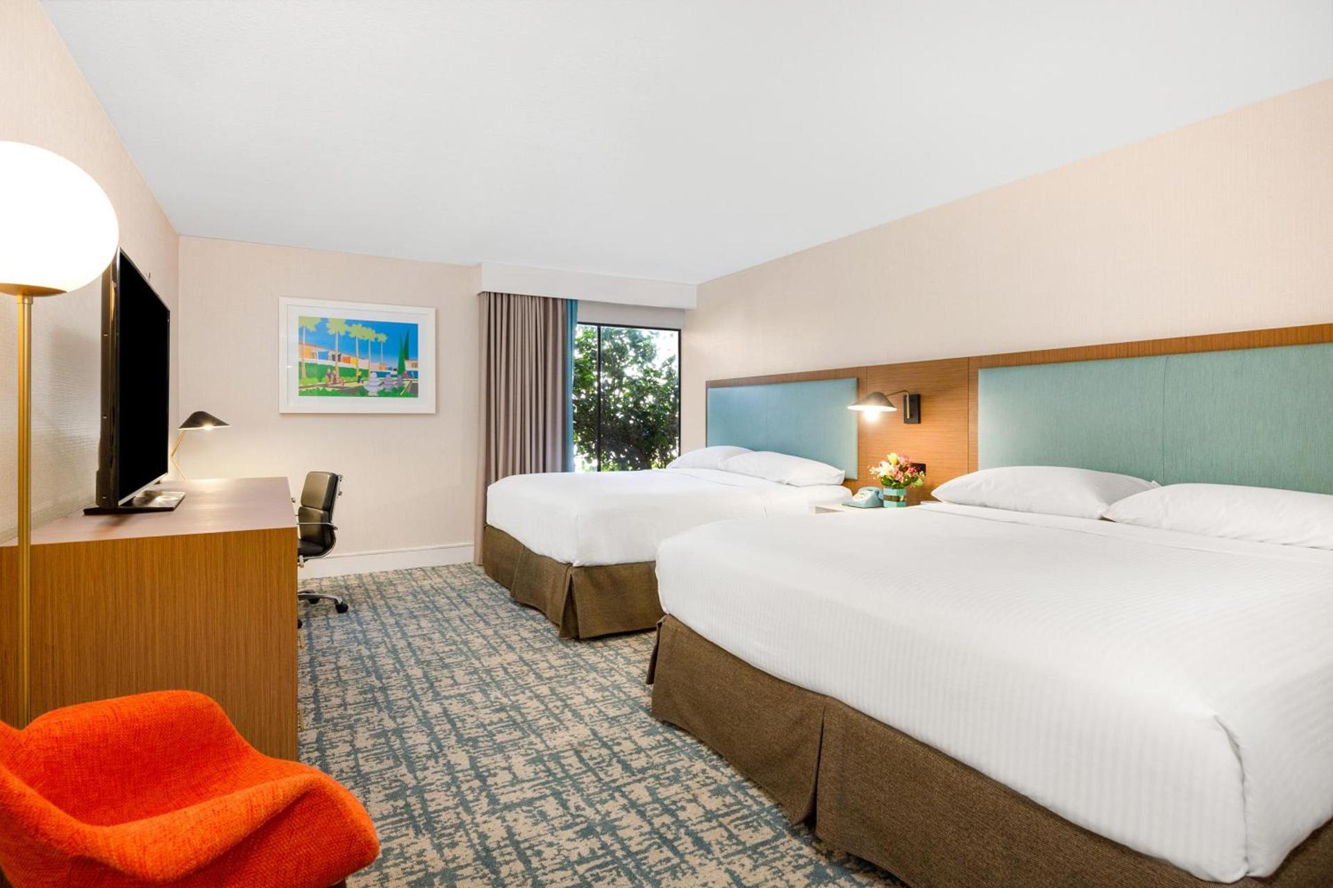 Anaheim Hotel photo 10