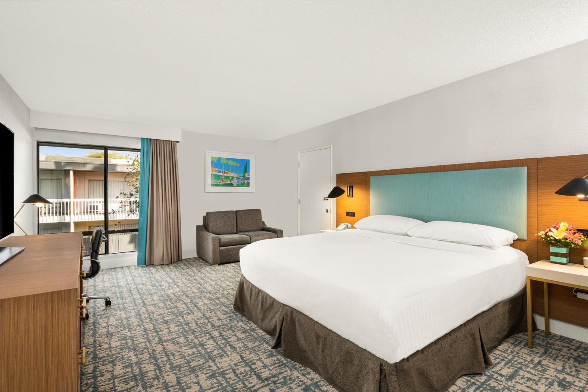 Anaheim Hotel photo 68