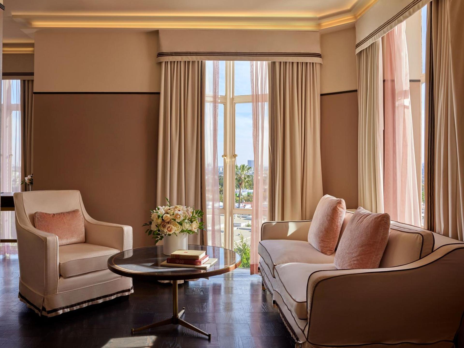 Sunset Tower Hotel photo 8