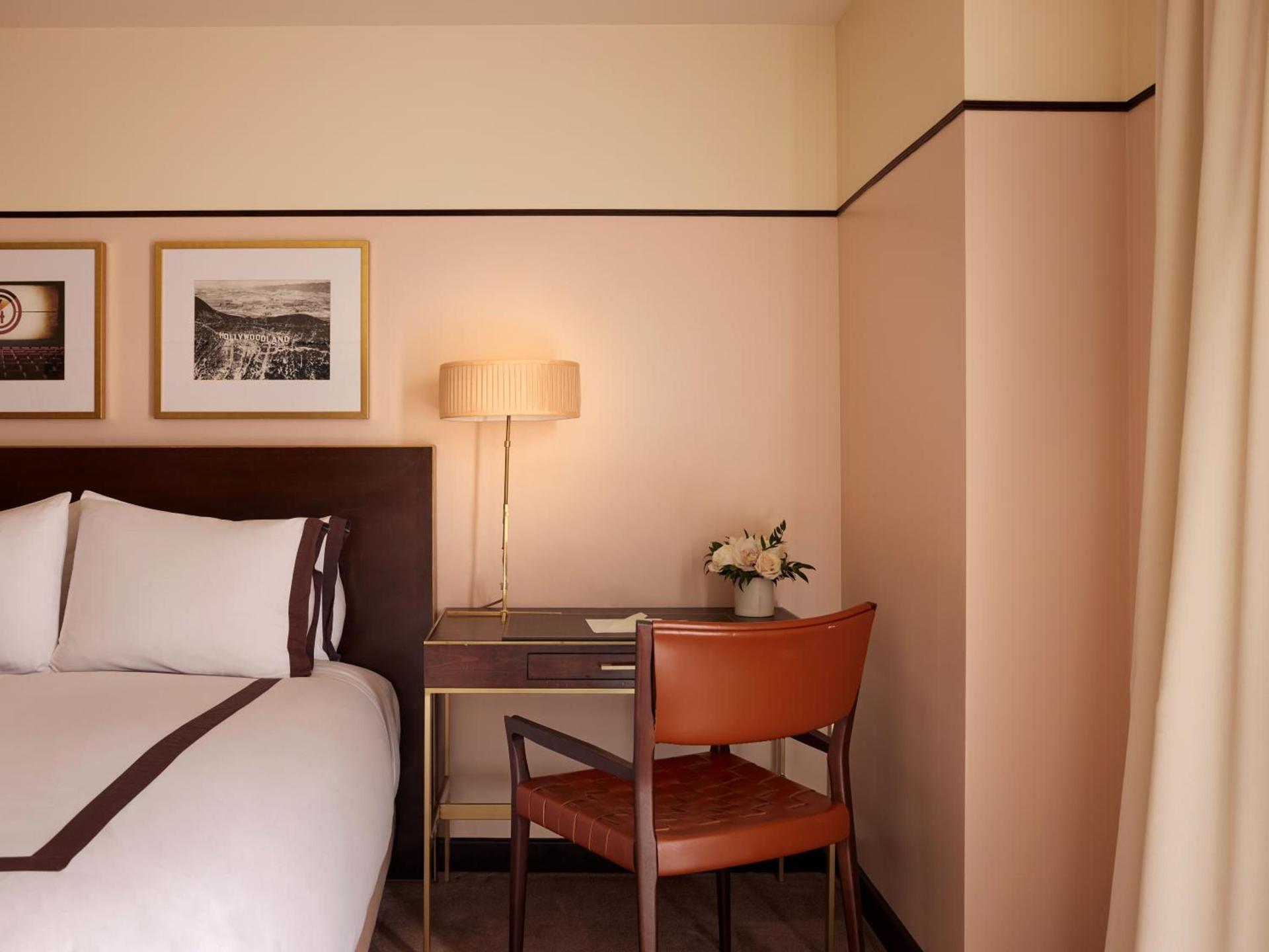 Sunset Tower Hotel photo 10