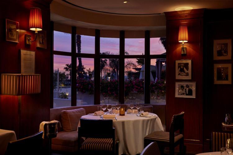 Sunset Tower Hotel photo 11