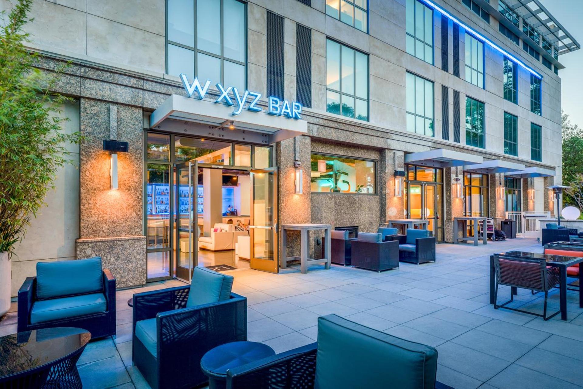 Aloft by Marriott Cupertino photo 3