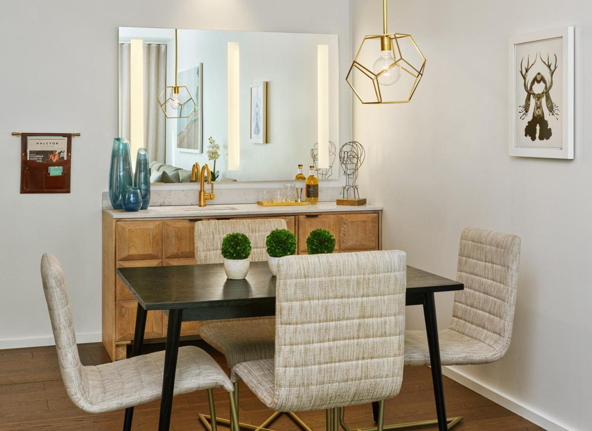 Halcyon, a hotel in Cherry Creek, Denver photo 26