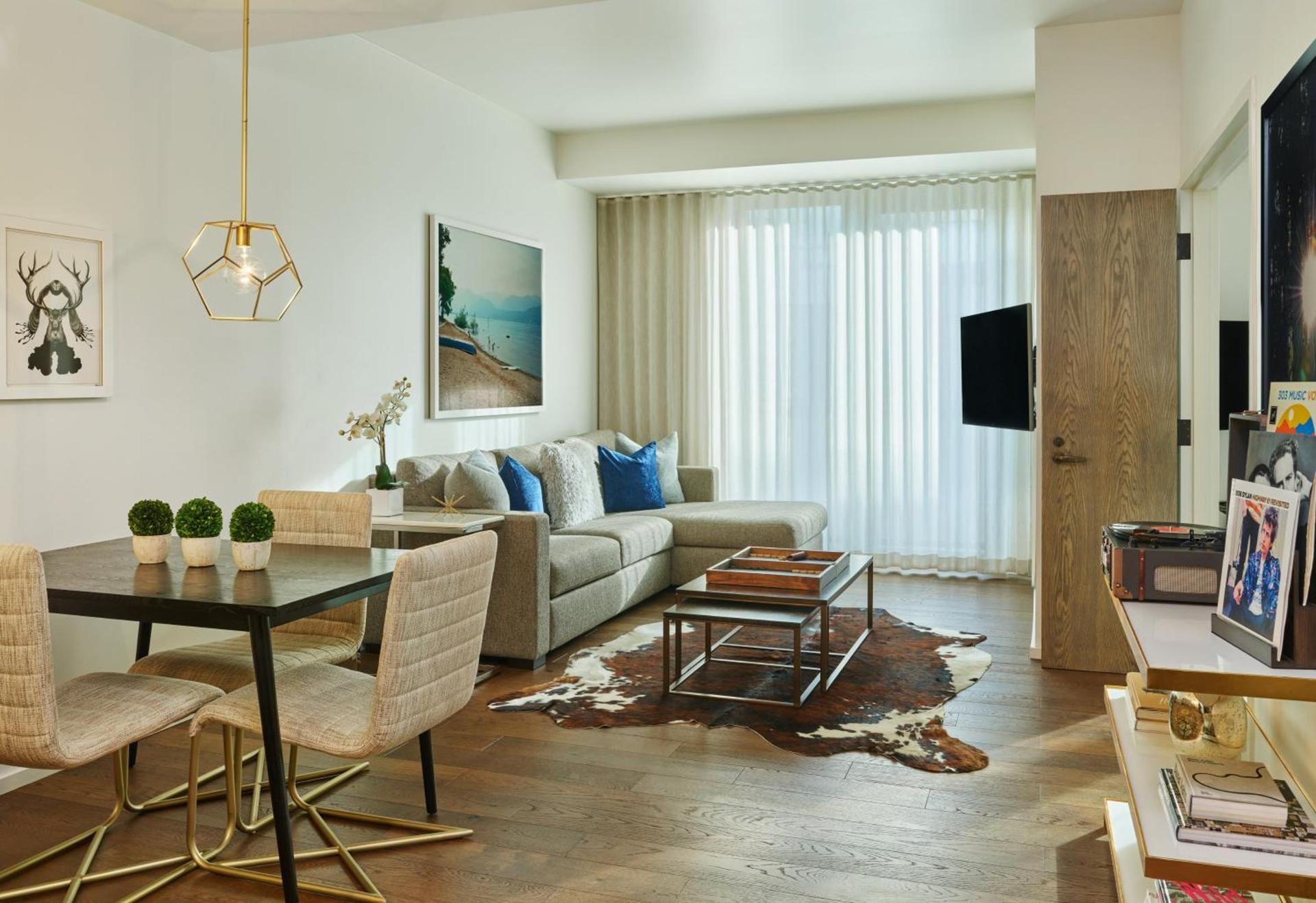 Halcyon, a hotel in Cherry Creek, Denver photo 24