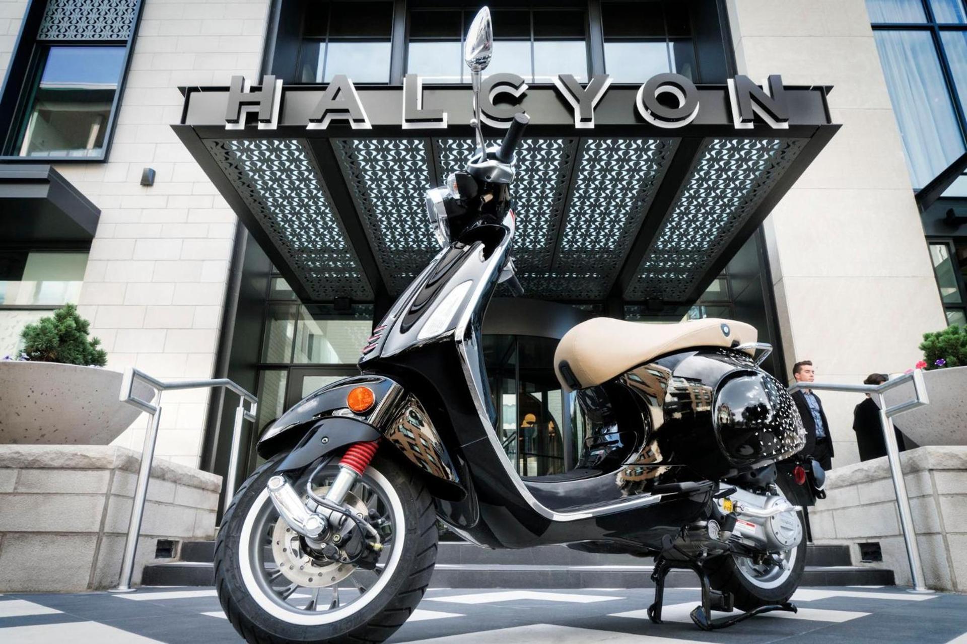 Halcyon, a hotel in Cherry Creek, Denver photo 1