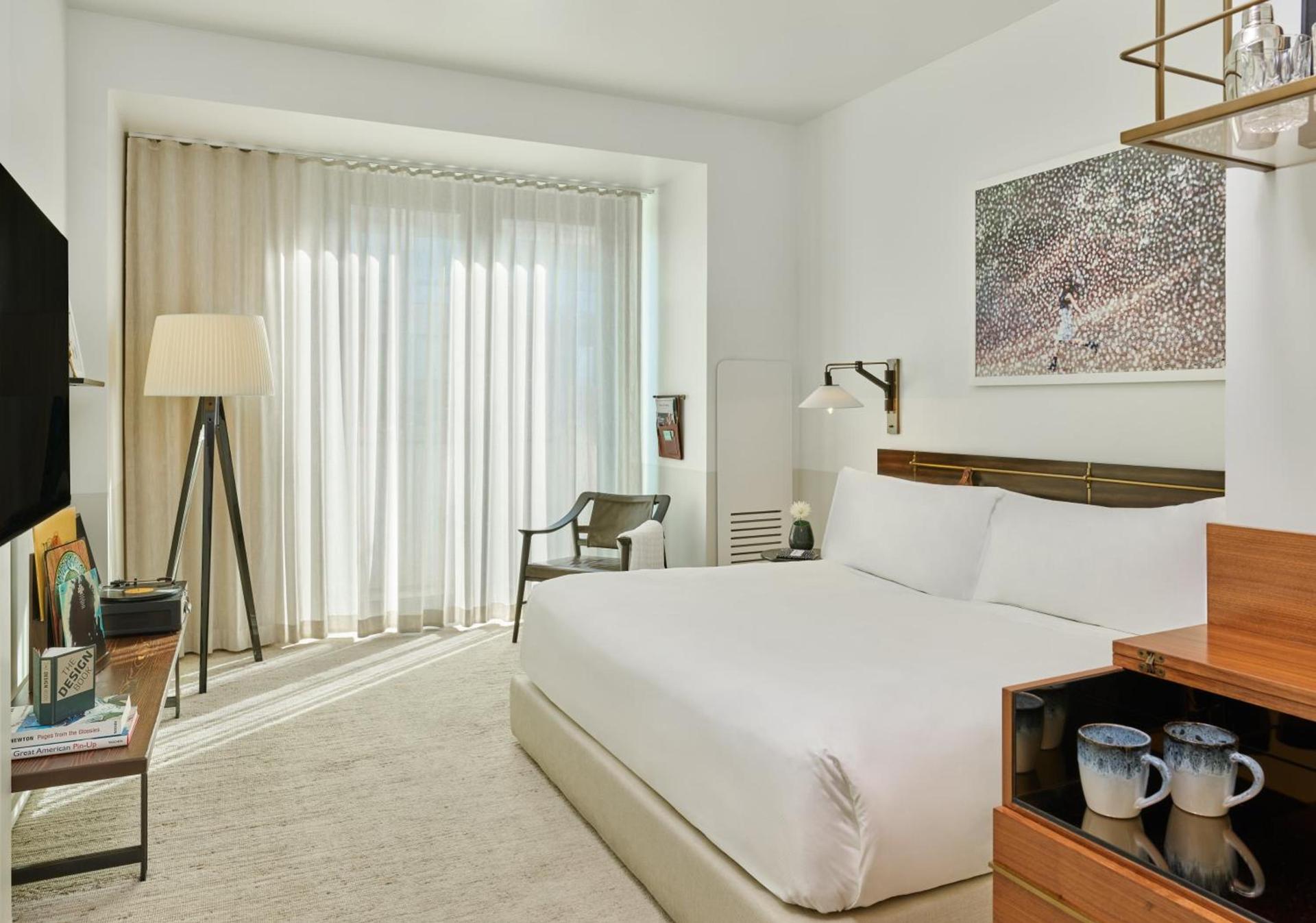 Halcyon, a hotel in Cherry Creek, Denver photo 12