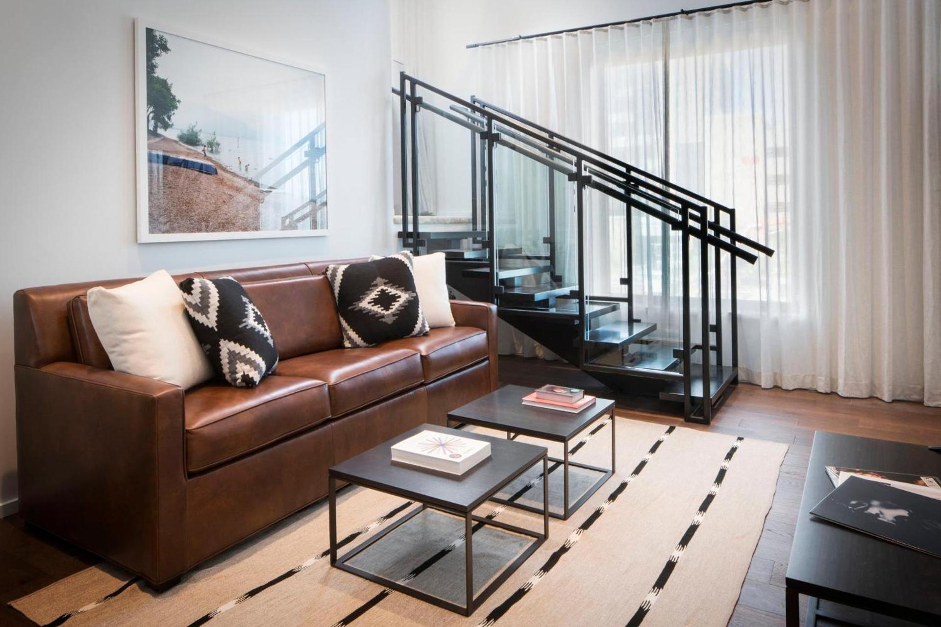 Halcyon, a hotel in Cherry Creek, Denver photo 20