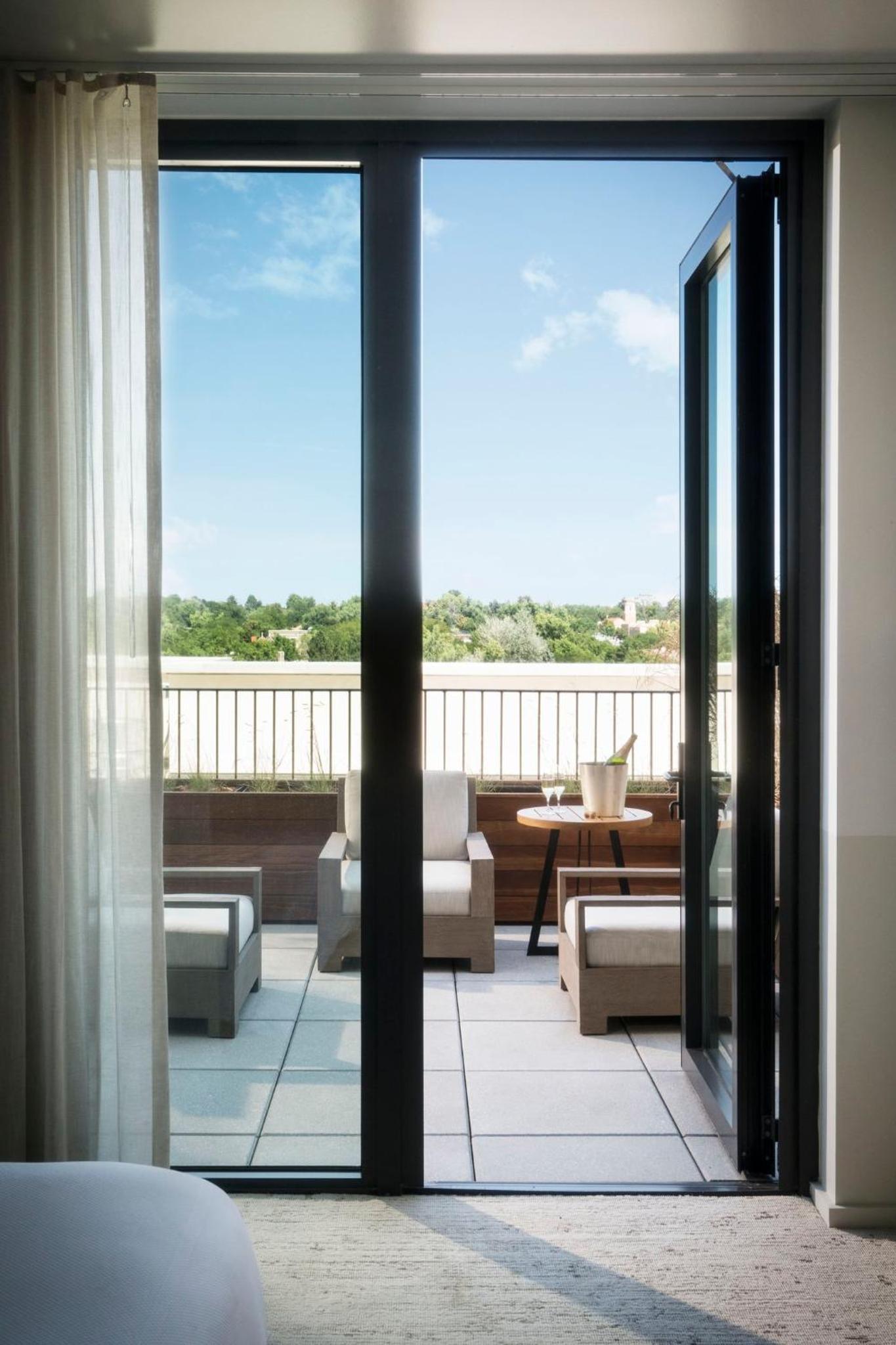 Halcyon, a hotel in Cherry Creek, Denver photo 18