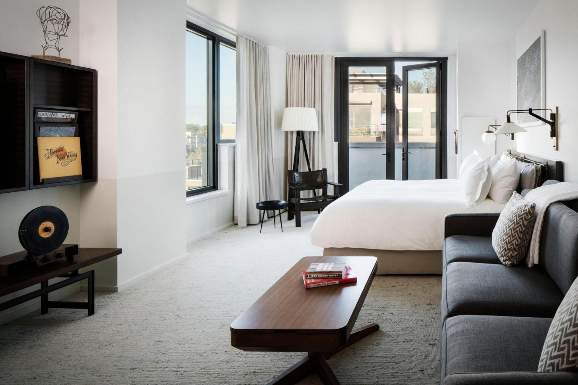Halcyon, a hotel in Cherry Creek, Denver photo 15