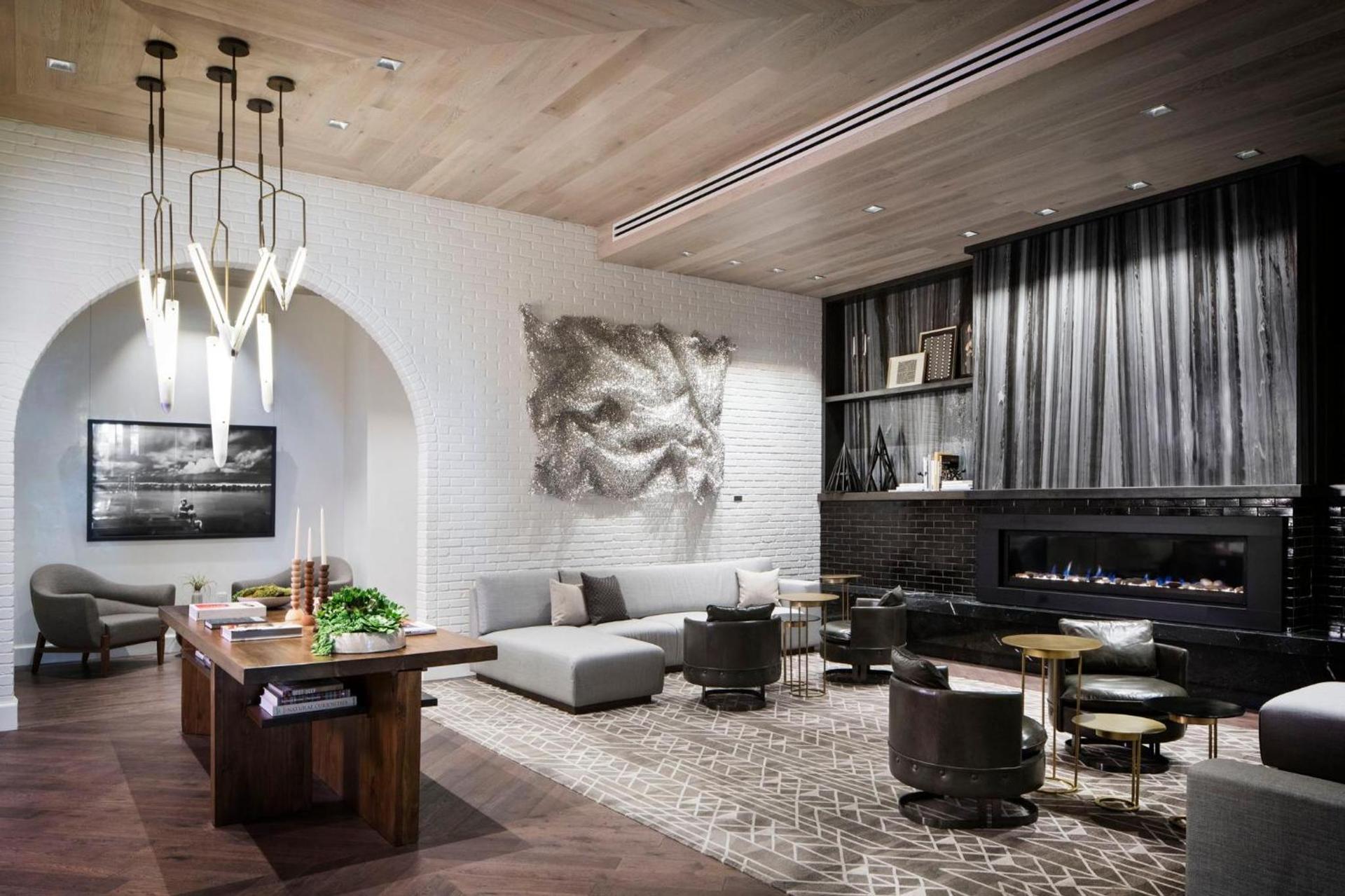 Halcyon, a hotel in Cherry Creek, Denver photo 8