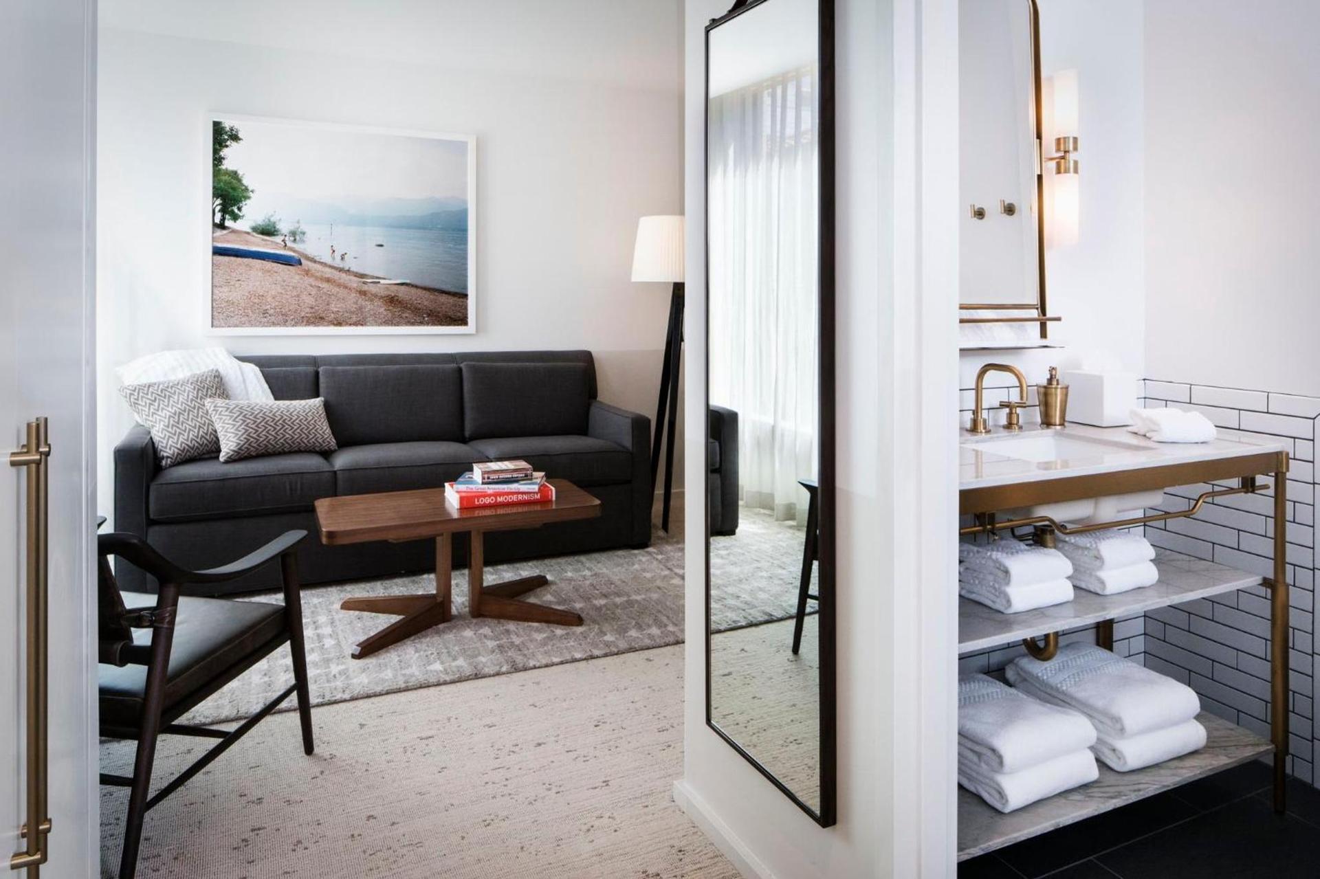 Halcyon, a hotel in Cherry Creek, Denver photo 19