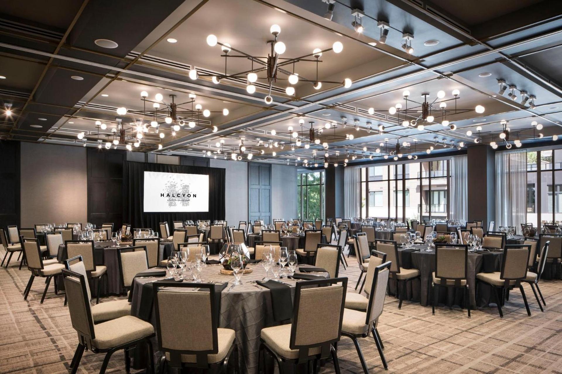 Halcyon, a hotel in Cherry Creek, Denver photo 11