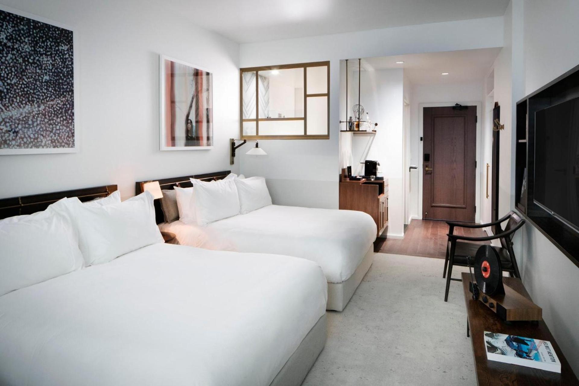Halcyon, a hotel in Cherry Creek, Denver photo 14