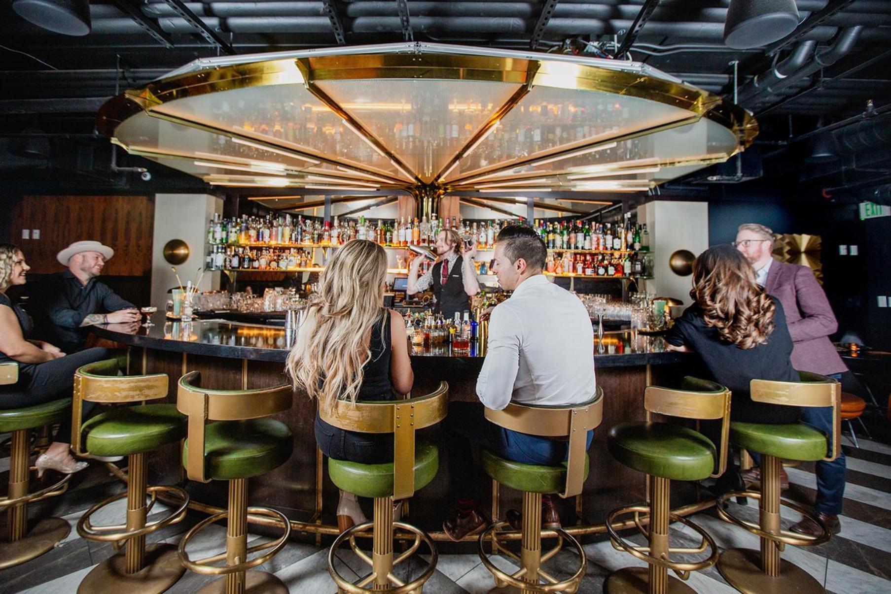 Halcyon, a hotel in Cherry Creek, Denver photo 40