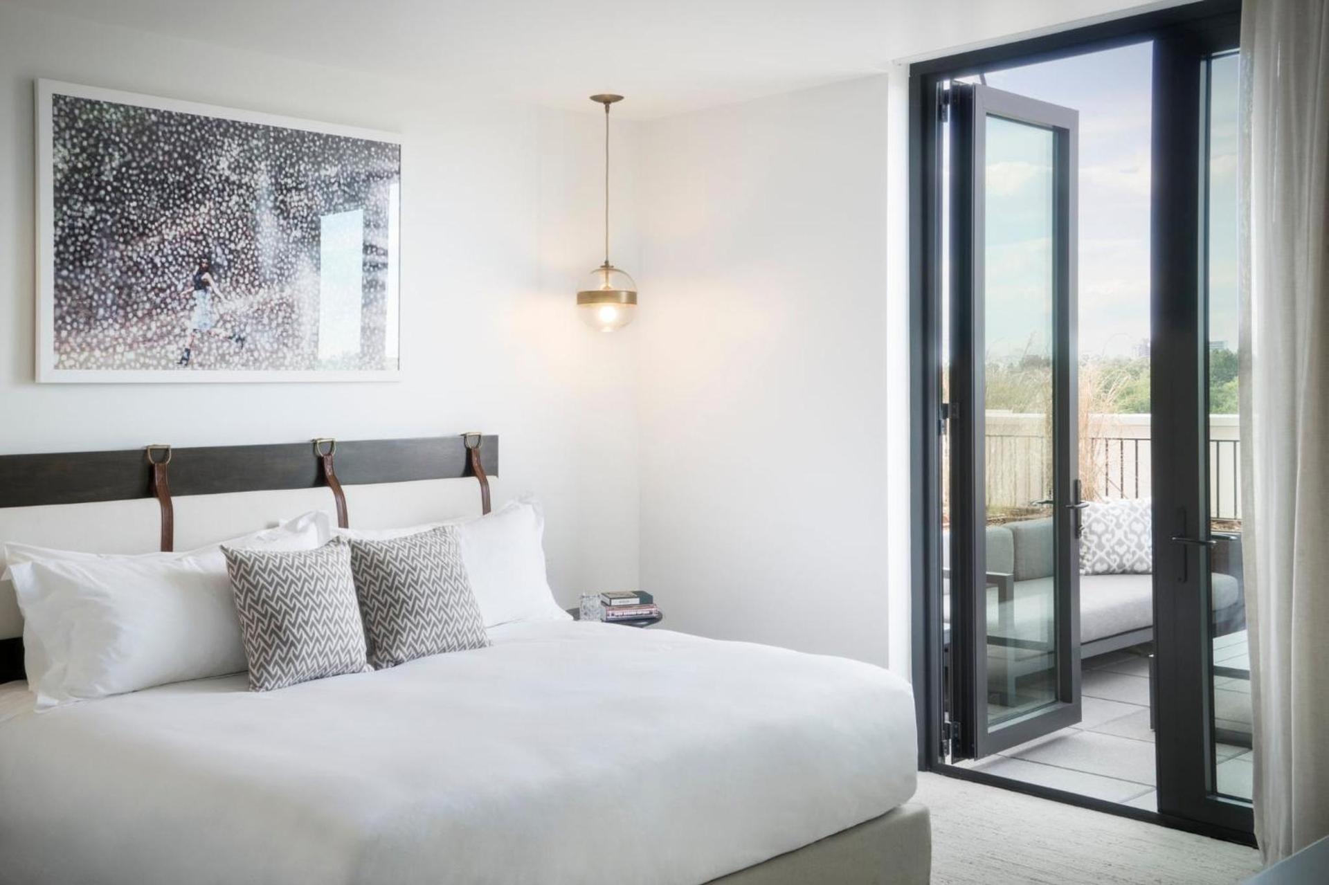 Halcyon, a hotel in Cherry Creek, Denver photo 17